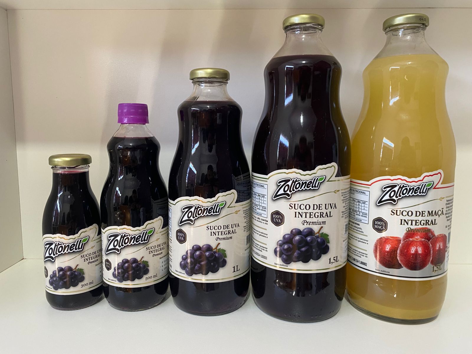 Suco, uma excelente bebida!